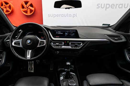 BMW Seria 1 118i