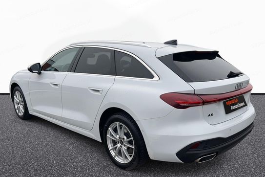 Audi A5 TFSI 110 kW S tronic