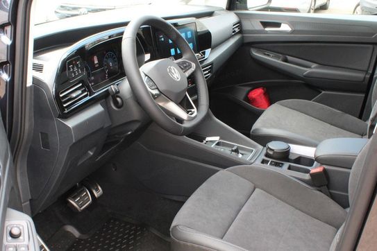 Volkswagen Caddy osobowy L1H1 Style DSG