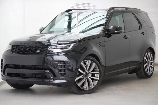 Land Rover Discovery V 3.0 D250 Dynamic SE