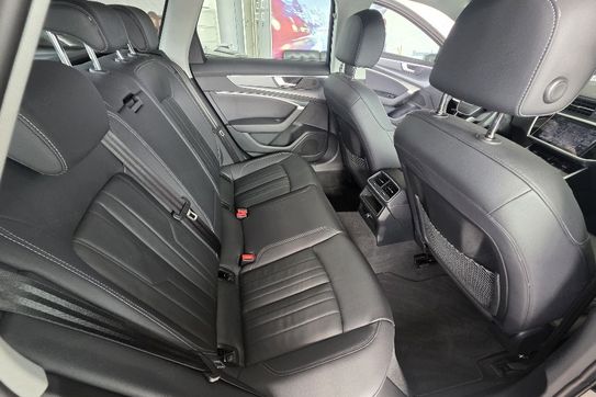 Audi A6 Avant 40 TDI Advanced