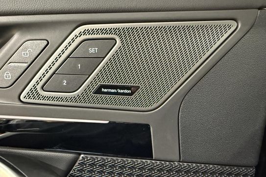 BMW X1 xDrive23i M Sport