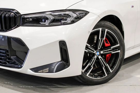 BMW Seria 3 320d xDrive M Sport