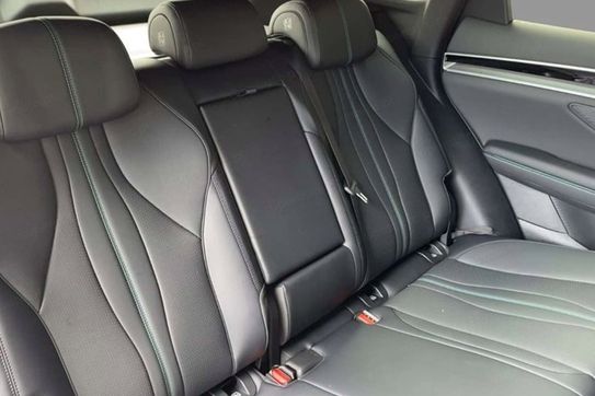 BYD Seal U DM-i Boost