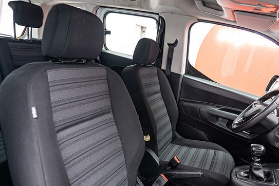 Opel Combo Kombi L1H1