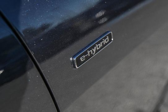 Audi A5 e-Hybrid quattro