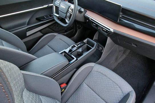 SsangYong Torres Joy 1.5 GDI HEV e-DHT