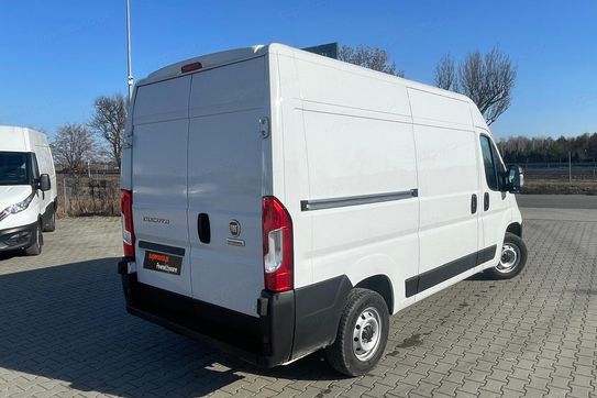Fiat Ducato L2H2
