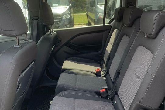 Mercedes Citan Tourer 113 L2H1 AT 7os