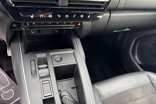 Citroen C5 Aircross Shine Pack 1.6 Hybrid e-EAT8