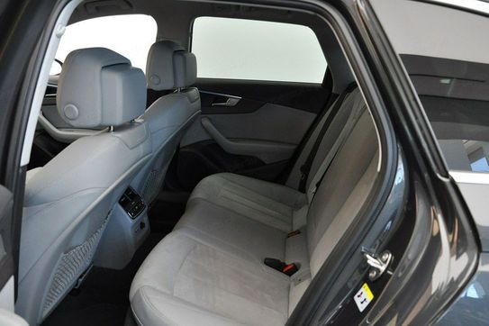 Audi A4 Allroad 40 TDI mHEV quattro S tronic