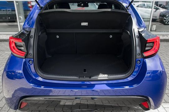 Toyota Yaris Executive 1.5 Hybrid