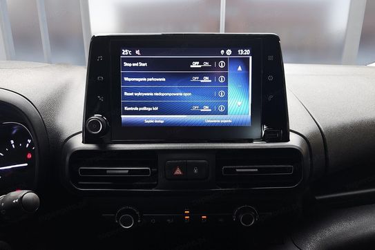 Toyota Proace City Verso Long Business