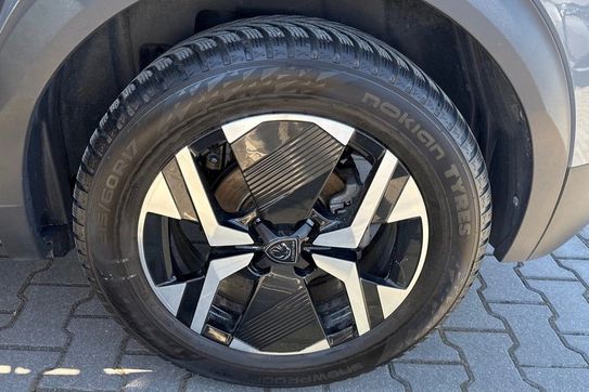 Peugeot 2008 e-2008 54kWh GT