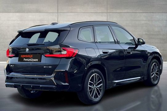 BMW X1 sDrive18i M Sport