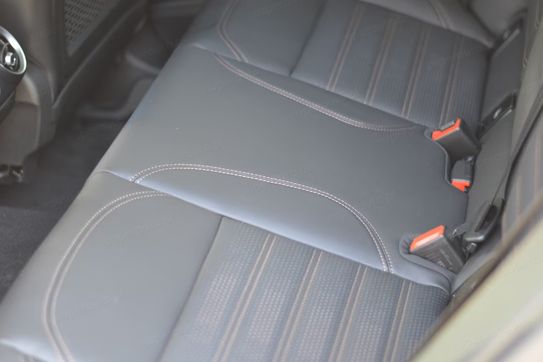 Alfa Romeo Stelvio 2.2 JTDM Intensa Q4