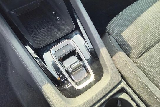 Skoda Octavia Edition  Selection  130 DSG  1.5 TSI mHEV