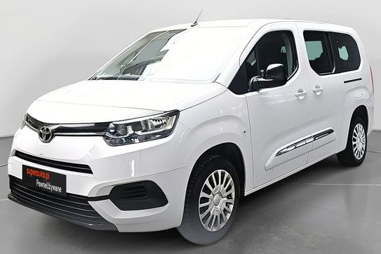 Toyota Proace City Verso Long L2H1 Business