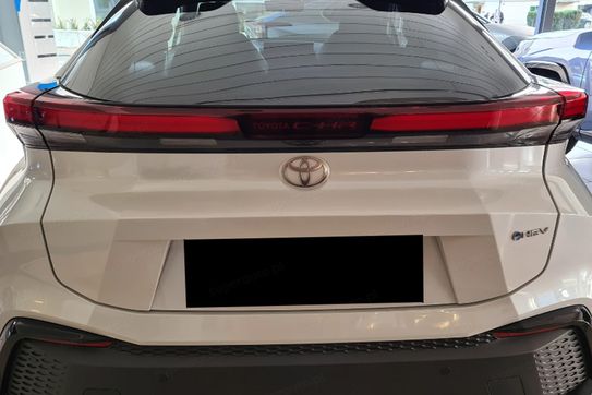 Toyota C-HR Executive 1.8 Hybrid