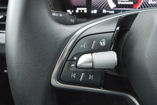 Skoda Kamiq TSI Selection