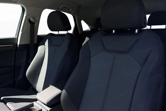 Audi Q3 Sportback 35 TFSI