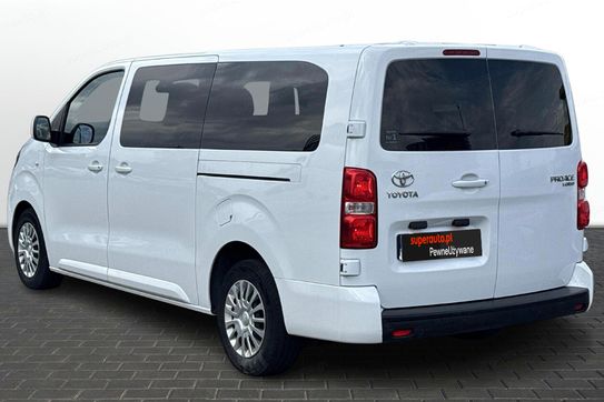 Toyota Proace Verso Long L2H1 Business