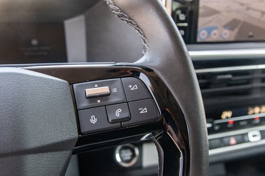 Citroen SpaceTourer XL L2H1 Business EAT8