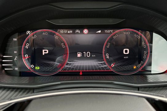Skoda Scala Monte Carlo 1.5 TSI DSG