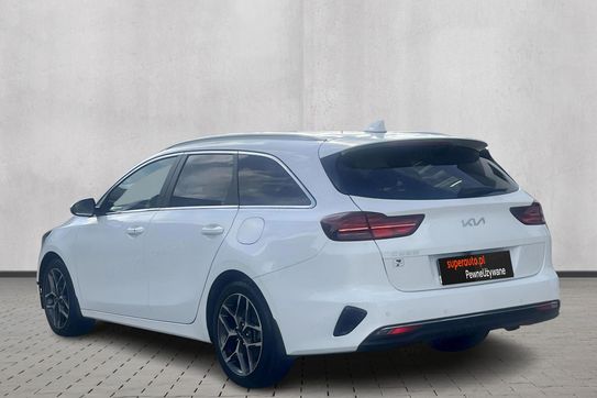 Kia Ceed T- GDI Tribute DCT