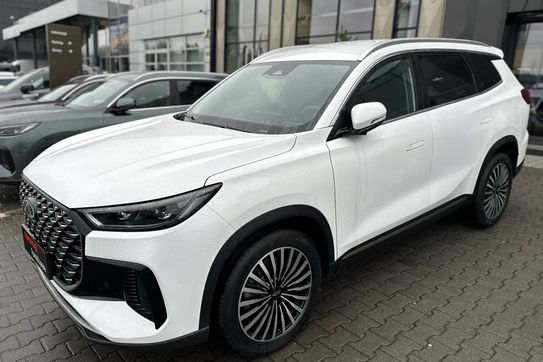 Chery TIGGO 8 1.6 t-Gdi Comfort Dct