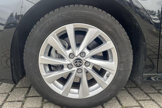 Toyota Camry 2.5 Hybrid Comfort CVT