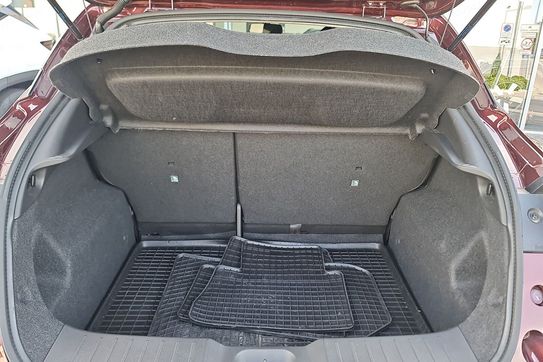 Nissan Juke Dig-t Acenta Dct