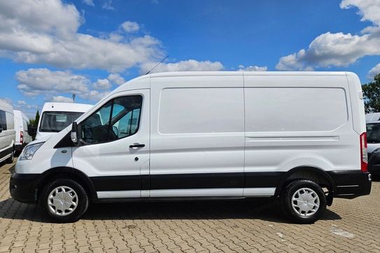 Ford Transit 310 L3H2