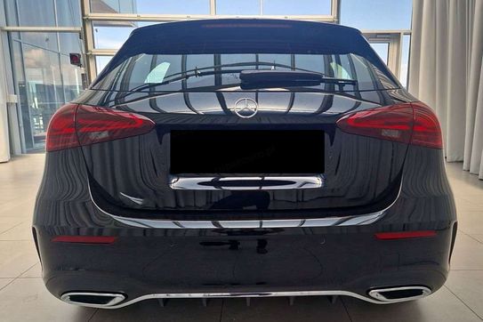 Mercedes Klasa A 180 AMG Line