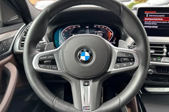 BMW X4 xDrive30i M Sport