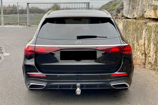 Mercedes E Klasa 220 d 4-Matic AMG Estate