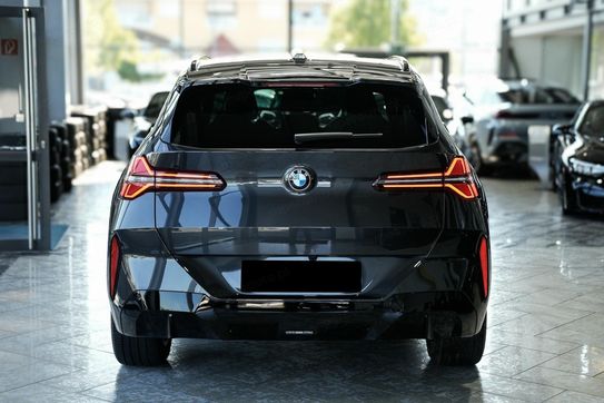 BMW X3 xDrive20d M Sport