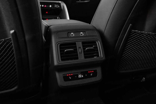Audi Q5 e-Hybrid quattro Sportback