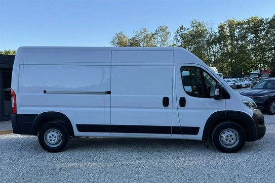 Opel Movano L3H2