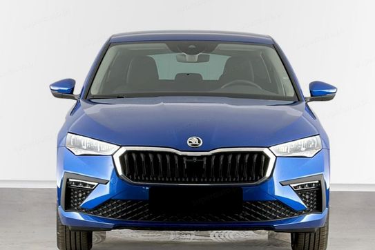 Skoda Scala Drive 1.0 TSI DSG
