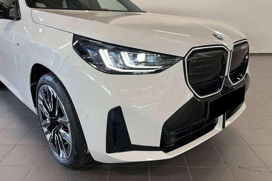 BMW X3 M50 xDrive