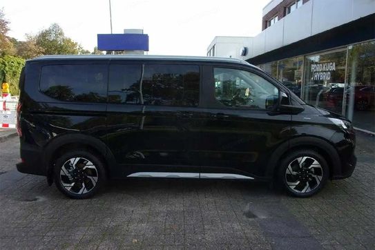 Ford Tourneo Custom 320 L1H1 Active A8 AWD