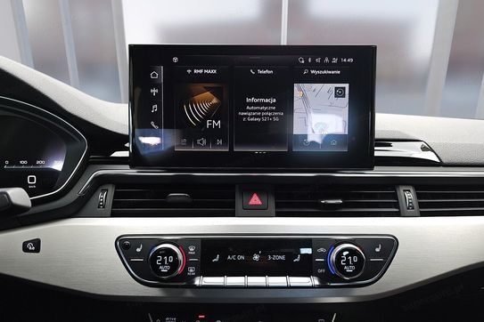 Audi A5 Sportback 40 TDI quattro S Line