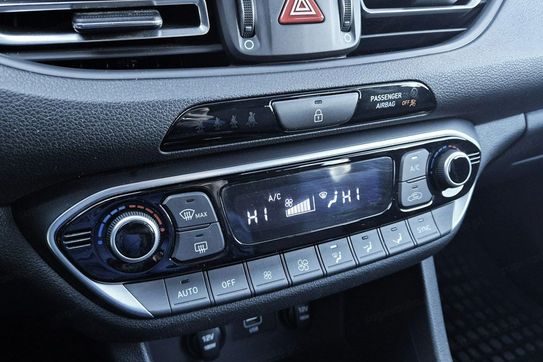 Hyundai i30 1.0 T-GDI Smart