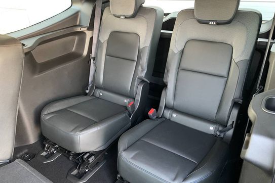 Nissan Townstar Combi L2H1 N-Connecta AT