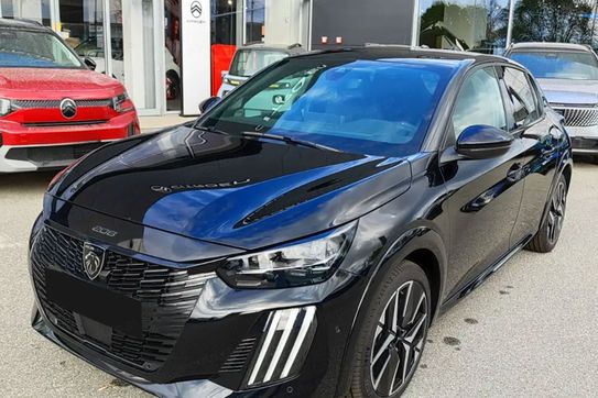Peugeot 208 e-208 GT 54kWh