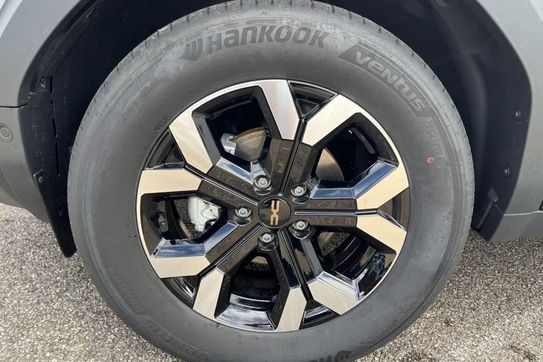 Dacia Duster Extreme LPG 1.0 Tce