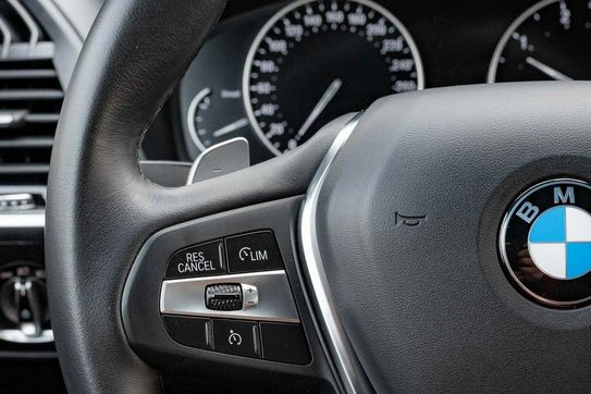 BMW X4 xDrive20d xLine