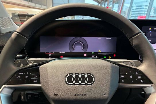 Audi Q3 TFSI Sportback