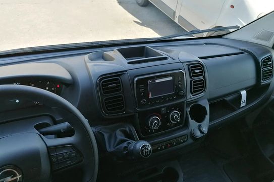 Opel Movano L2H2 Heavy